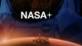 La Nasa arrive sur Netflix