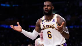 LeBron James