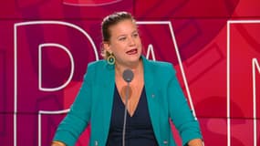 Mathilde Panot