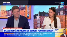 Le journal de 18h du jeudi 30 octobre 2025