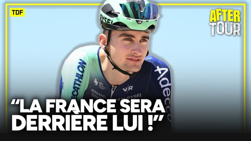 Tour de France Seixas va sentir qu il y a la France derriere lui assure Virenque 2323434
