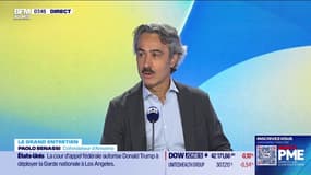 Amorino connaît une forte croissance