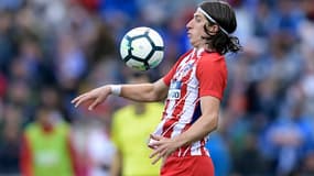 Filipe Luis