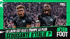 Serie A : Avec l’Atalanta, la Lazio est-elle l’équipe la plus séduisante d’Italie ?