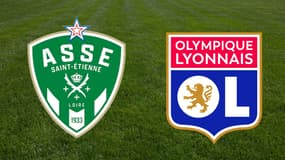 St Etienne - Lyon : à quelle heure et sur quelle chaîne regarder le match de Ligue 1 en direct ?