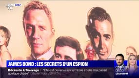 Demandez le programme : James Bond, les secrets d'un espion - 30/07