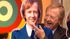 Tim Brooke-Taylor sur la BBC