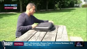 Sur quels critères rapatrier les enfants de jihadistes français? L'oncle de deux enfants attaque l'Etat 