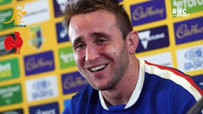 Australie 26-28 France : "Je savais", Jelonch le capitaine des Bleus raconte la dernière mêlée