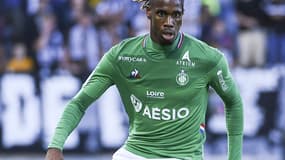 Charles Abi (Saint-Etienne)
