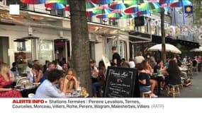 L'essentiel de l'actualité parisienne du vendredi 11 septembre 2020