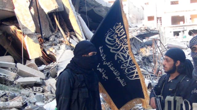 Le chef du Front Al-Nosra appelle les rebelles à rejeter la trêve - Vendredi 26 Février 2016