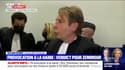 L'avocat d'Eric Zemmour lui recommande "de faire appel" après sa condamnation à 10.000 euros d'amende pour provocation à la haine