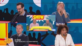 Le kikadi du jeudi 31 janvier 2019