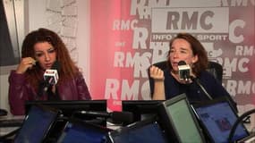 Une voleuse poursuit sa victime: "Le droit français est pourri" Didier Giraud
