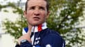 Thomas Voeckler aux championnats du monde