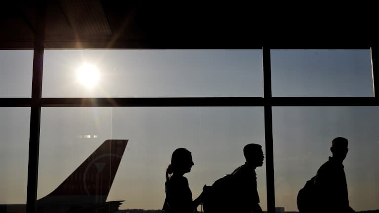 Aucun blessé n'a été signalé lors de cet incident dans cet aéroport situé à l'est de Tokyo.