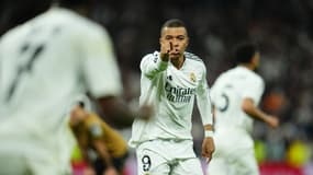 K. Mbappé