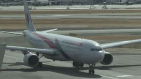 Le vol MH370 a mystérieusement disparu le 8 mars 2014 avec à son bord 239 passagers.