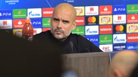 Pep Guardiola (Man. City)