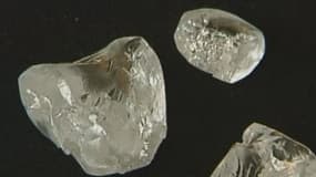 Un spectaculaire braquage avait eu lieu sur le tarmac de l'aéroport de Bruxelles au cours duquel 50 millions de dollars de diamants avaient été dérobés en février