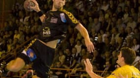 Le Chambérien Bertrand Roiné