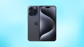 Vous pouvez obtenir l'iPhone 15 Pro Max à 59 euros : voici l'astuce ultime
