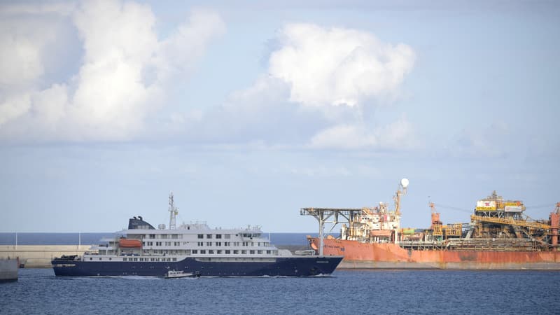 Hantavirus: l'OMS juge le risque sanitaire "faible" avant l'arrivée du MV Hondius aux Pays-Bas