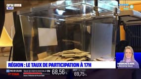 Présidentielle: 62,39% de taux de participation dans le Nord, 68,56% dans le Pas-de-Calais