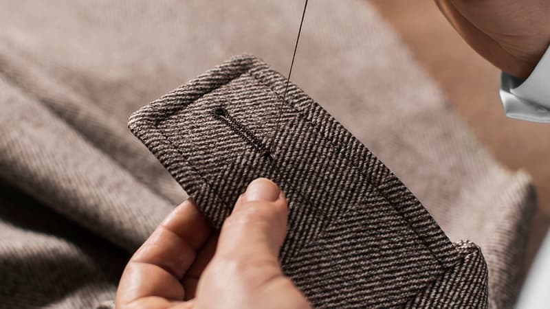 Clientèle très fortunée et pièces discrètes: comment Loro Piana développe une stratégie à part au sein du groupe LVMH