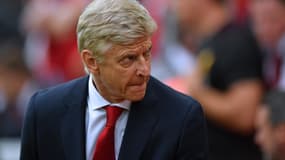 Arsène Wenger 