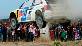 Sébastien Ogier