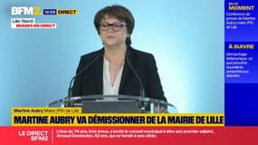 35H: Martine Aubry défend sa réforme
