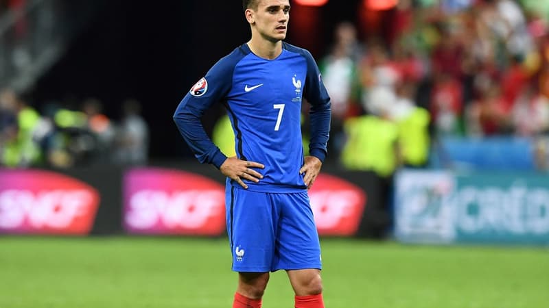 Antoine Griezmann