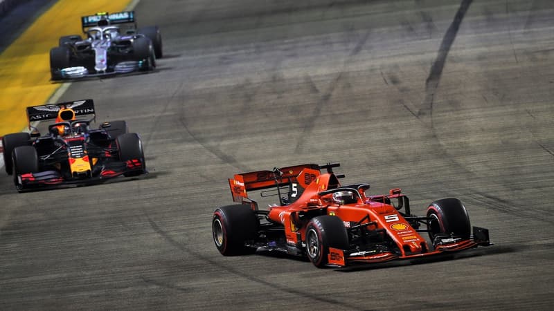 Vettel