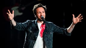 Vianney à la Seine Musicale le 9 février 2024