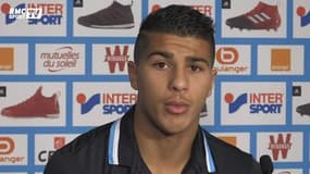 Marseille en quête de but face à Nancy