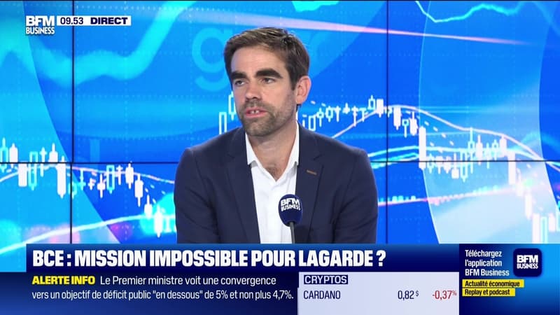 Le face à face du mercredi 8 octobre