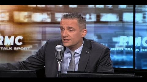 Routiers: "Comment voulez-vous qu'on augmente les salaires"?