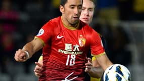 Lucas Barrios
