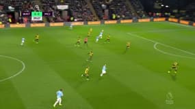 Résumé: Watford – Manchester City (1-2) – Premier League