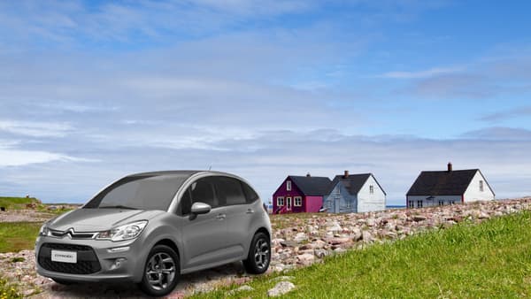 À Saint-Pierre-et-Miquelon, deux véhicules ont été identifiés pour le rappel des Citroën C3 et DS3 pour des airbags Takata défectueux.