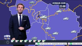 Météo Paris Ile-de-France du 2 mars: Ciel bien dégagé avec de belles éclaircies