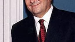 Ehud Barak, en 2007