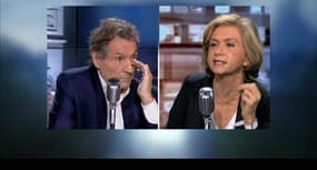 Valérie Pécresse (LR): "Les propos de Bartolone sont abjects, j'ai honte pour le PS !"