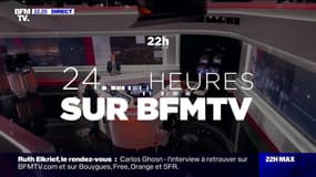 24H sur BFMTV: les images qu'il ne fallait pas rater ce mercredi - 11/11