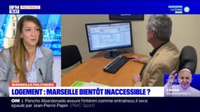 Marseille: Sabrina Agresti-Roubache demande un rattrapage du nombre de permis de construire
