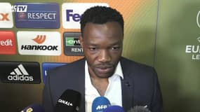 Mandanda : "On gagne ensemble, on perd ensemble"