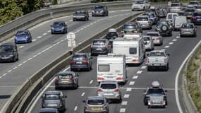 Le nombre de morts sur les routes en septembre 2014 a augmenté de 1,3% par rapport à septembre 2013.