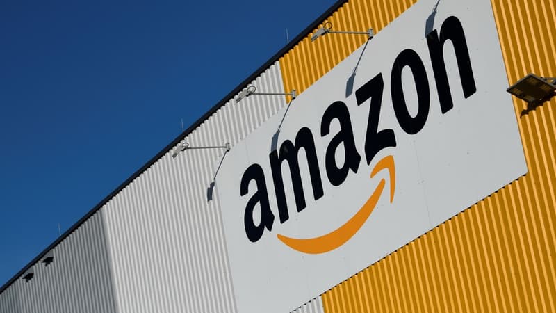 L'action du groupe dirigé par Jeff Bezos s'est appréciée de 3,44% lundi 7 janvier 2019, faisant grimper sa valeur boursière à 797 milliards de dollars.